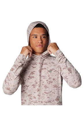 Saco Hombre PFG Uncharted™ Hoodie 2070201-23L Columbia