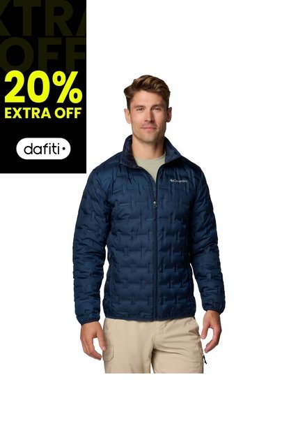Chaqueta Hombre Delta Ridge™ II Down Jacket 2086241-HHC Columbia