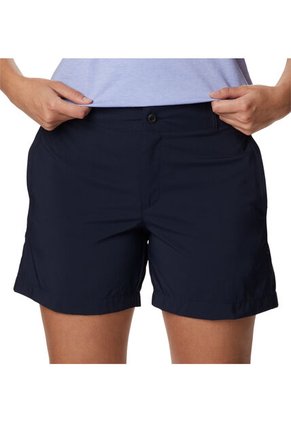 Short Mujer SILVER RIDGE UTILITY 2037201-1VV Columbia