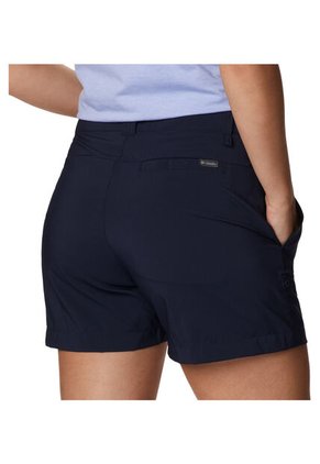 Short Mujer SILVER RIDGE UTILITY 2037201-1VV Columbia