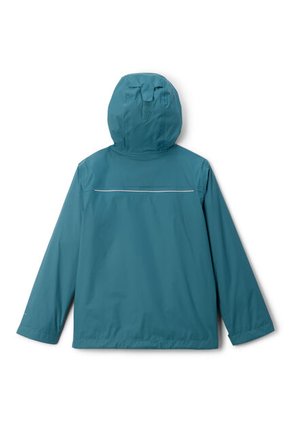 Chaqueta Niño WATERTIGHT JACKET 1580641-3OF Columbia