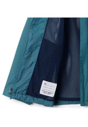 Chaqueta Niño WATERTIGHT JACKET 1580641-3OF Columbia