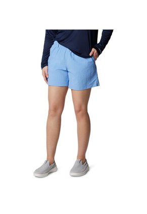 Pantaloneta Mujer BACKCAST WATER SHORT 1835911-I4G Columbia