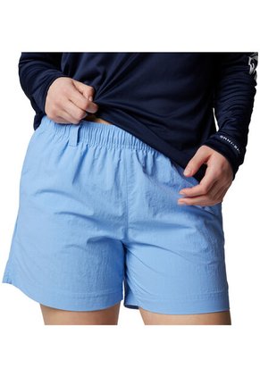 Pantaloneta Mujer BACKCAST WATER SHORT 1835911-I4G Columbia