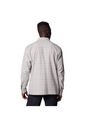 Camisa Hombre LANDROAMER WOVEN LS 2072741-BHD Columbia de Columbia