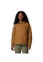 Chaqueta Mujer Longhorn Ridge™ Reversible Shirt Jacket 2085631-3MP Columbia de Columbia