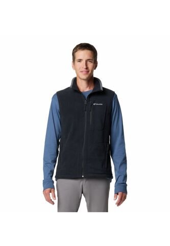 Chaleco Mujer Columbia Fast Trek™ Fleece Vest Columbia Columbia