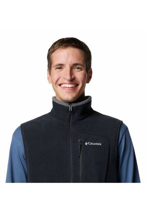 Chaleco Mujer Columbia Fast Trek™ Fleece Vest Columbia