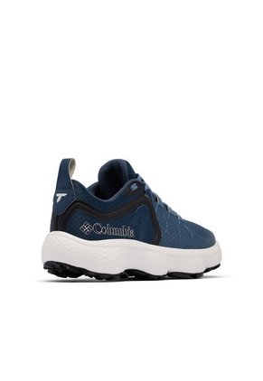 Tenis Hombre Columbia Escape Thrive Titani Gris Columbia