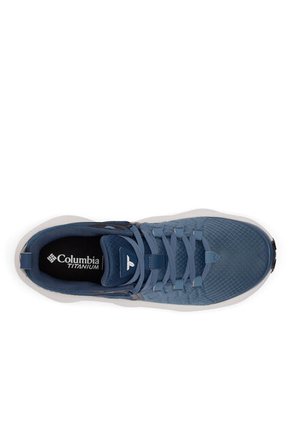 Tenis Hombre Columbia Escape Thrive Titani Gris Columbia