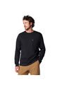 Camiseta ML Hombre Landroamer™ Long Sleeve T-Shirt 2095801-XP9 Columbia de Columbia