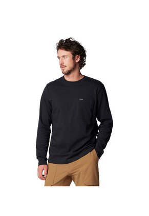 Camiseta ML Hombre Landroamer™ Long Sleeve T-Shirt 2095801-XP9 Columbia