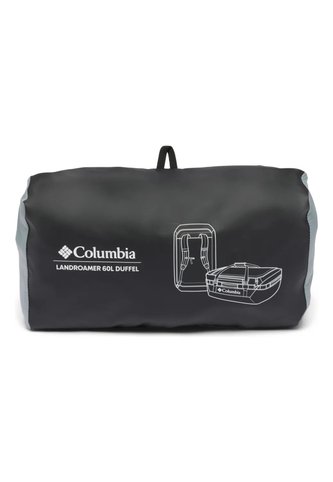 Morral Hombre Columbia Landroamer 60L Negro Columbia Columbia