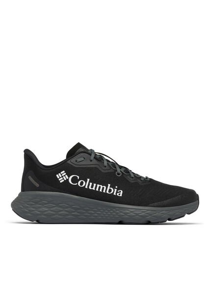 Tenis Hombre Columbia Konos Featherweight Negro Columbia