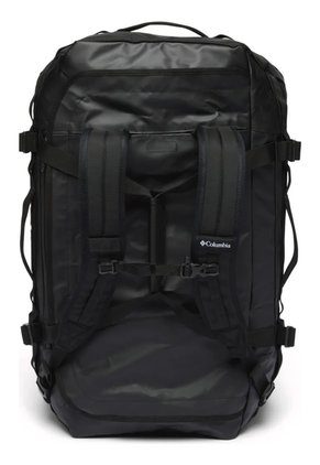 Morral Hombre Columbia Landroamer 60L Negro Columbia