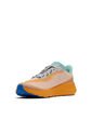 Tenis Hombre Columbia Konos Featherweight Naranja Columbia de Columbia