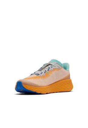 Tenis Hombre Columbia Konos Featherweight Naranja Columbia