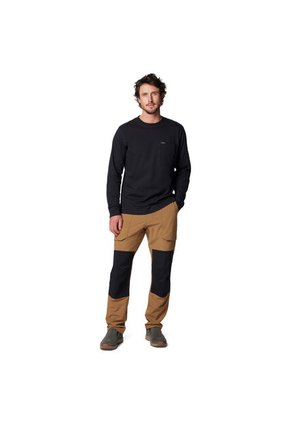 Camiseta ML Hombre Landroamer™ Long Sleeve T-Shirt 2095801-XP9 Columbia