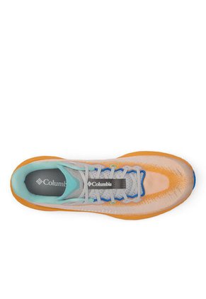 Tenis Hombre Columbia Konos Featherweight Naranja Columbia