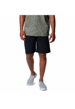 Short Hombre Columbia GRANDER MARLIN III Negro Columbia