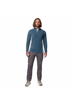 Buzo Hombre Columbia KLAMATH RANGE II HAL Azul Columbia