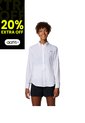 Camisa Mujer Columbia TAMIAMI II LS SHIRT Blanco Columbia de Columbia