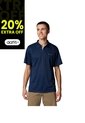Camiseta Polo Hombre Utilizer™ Polo 1772051-HHC Columbia de Columbia