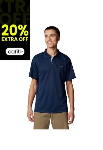 Camiseta Polo Hombre Utilizer™ Polo 1772051-HHC Columbia Columbia
