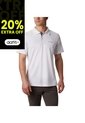 Camiseta Polo Hombre Utilizer™ Polo 1772051-P06 Columbia de Columbia