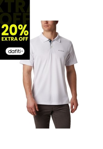 Camiseta Polo Hombre Utilizer™ Polo 1772051-P06 Columbia Columbia