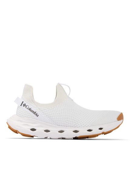 Tenis Mujer Columbia TERRASTRIDE SLR Blanco Columbia