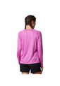 Camiseta Mujer Tidal Tee™ II Long Sleeve 1577661-28K Columbia de Columbia