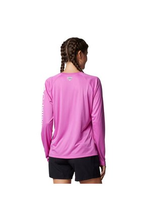 Camiseta Mujer Tidal Tee™ II Long Sleeve 1577661-28K Columbia