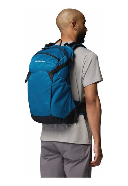 Morral Hombre Columbia Blackcomb Ridge 30L Azul Columbia