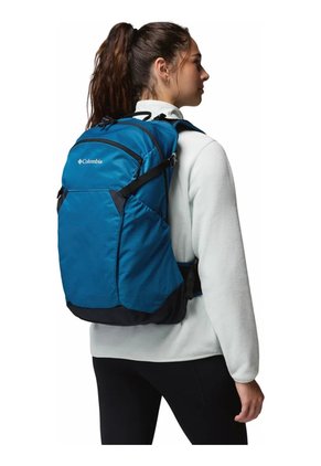 Morral Hombre Columbia Blackcomb Ridge 30L Azul Columbia