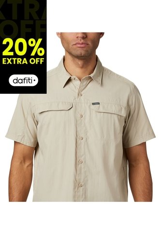 Camisa SILVER RIDGE 2.0 1838881-P05 Columbia Columbia