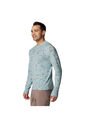 Camiseta Hombre PFG Uncharted™ Long Sleeve 2070211-31C Columbia de Columbia