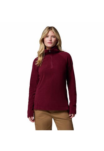Buzo Mujer Columbia GLACIAL IV 1/2 ZIP Multicolor Columbia Columbia
