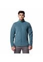 Buzo Hombre Columbia BASIN TRAIL III FULL Azul Columbia de Columbia