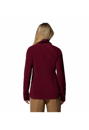 Buzo Mujer Columbia GLACIAL IV 1/2 ZIP Multicolor Columbia