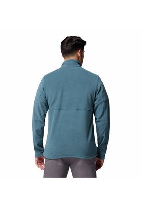 Buzo Hombre Columbia BASIN TRAIL III FULL Azul Columbia