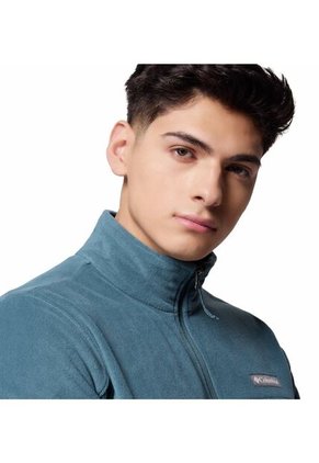 Buzo Hombre Columbia BASIN TRAIL III FULL Azul Columbia