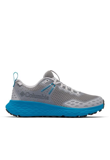 Tenis Hombre Columbia Konos Trs Outdry Gris Columbia