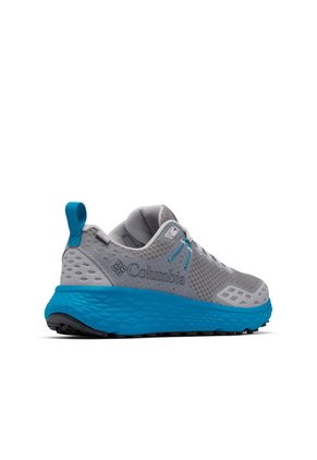 Tenis Hombre Columbia Konos Trs Outdry Gris Columbia