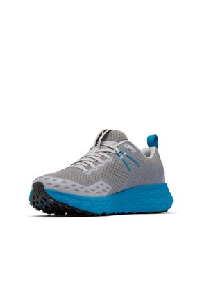 Tenis Hombre Columbia Konos Trs Outdry Gris Columbia