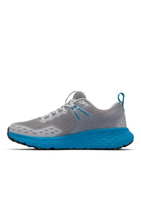 Tenis Hombre Columbia Konos Trs Outdry Gris Columbia