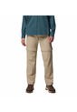 Pantalón Mujer Columbia LESLIE CONVERT PANT Beige Columbia de Columbia