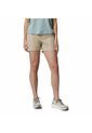Short Mujer Columbia LESLIE FALLS II Beige Columbia de Columbia