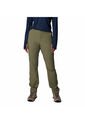 Pantalón Mujer Columbia LESLIE FALLS PANT II Verde Columbia de Columbia