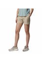 Short Mujer Columbia LESLIE FALLS II Beige Columbia de Columbia
